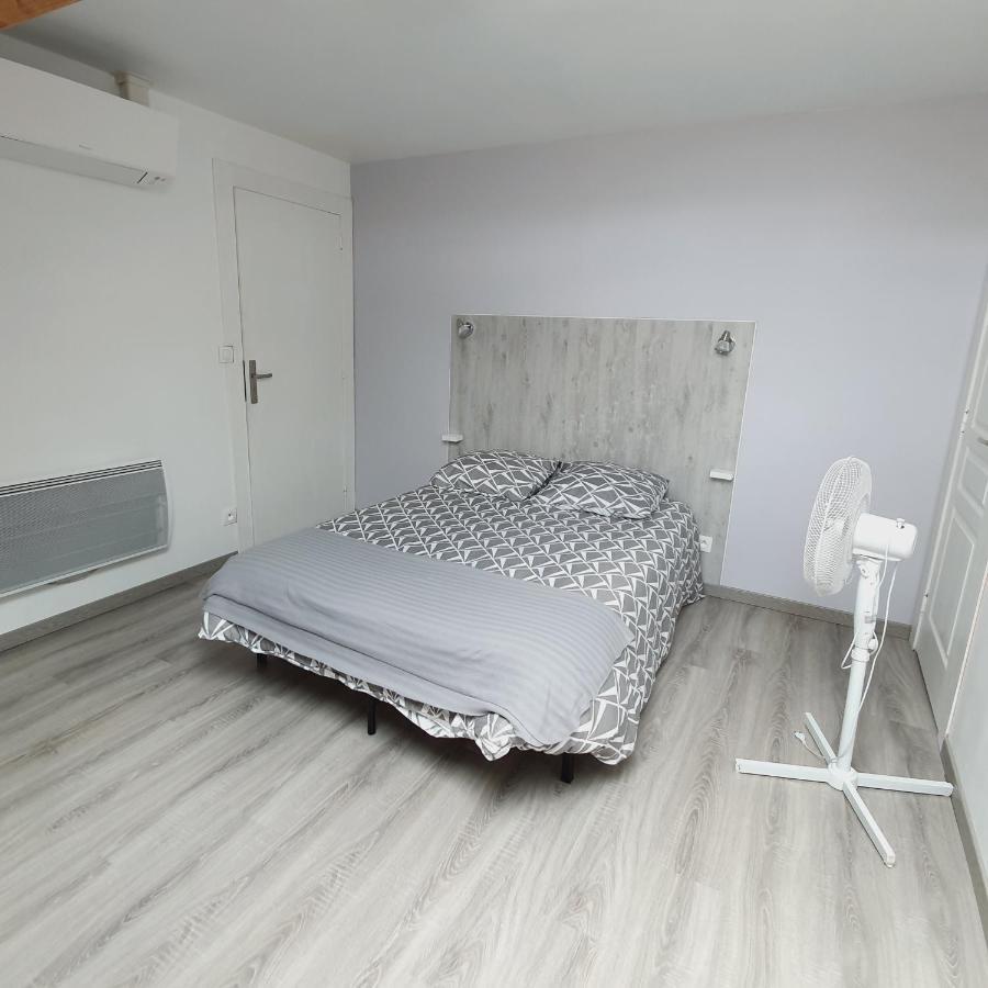 Chambres La Fabiere Vauciennes -Epernay Eksteriør bilde