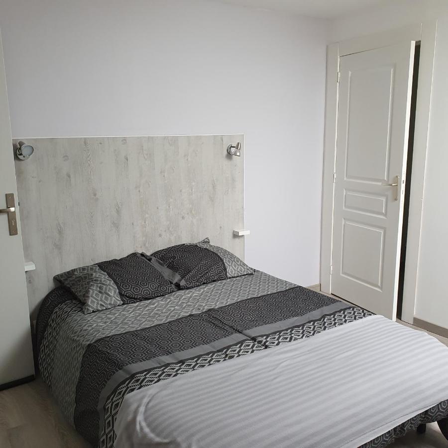 Chambres La Fabiere Vauciennes -Epernay Eksteriør bilde