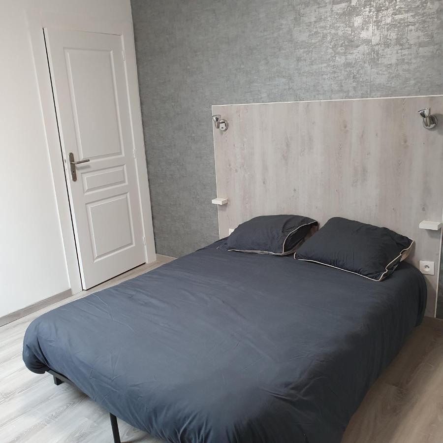 Chambres La Fabiere Vauciennes -Epernay Eksteriør bilde